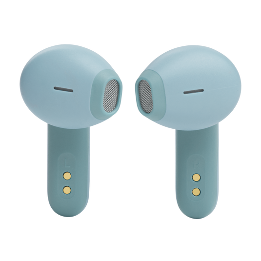 JBL Vibe Flex - Mint - True wireless earbuds - Back image number null